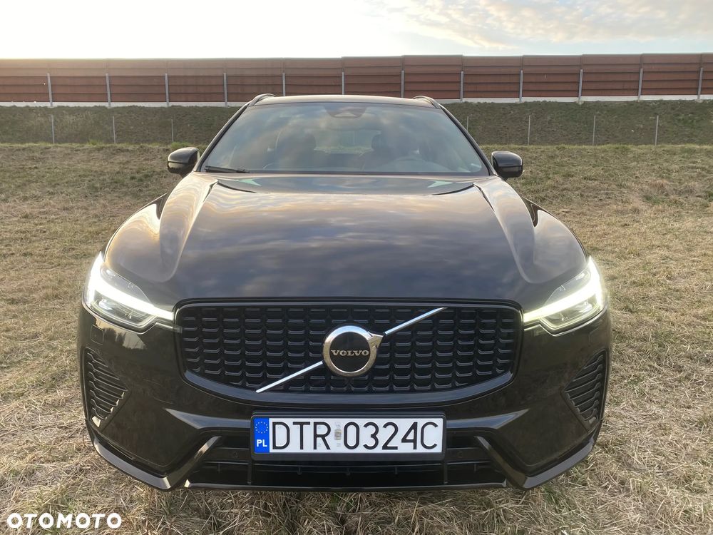 Volvo XC 60 B5 D AWD Geartronic RDesign - 40