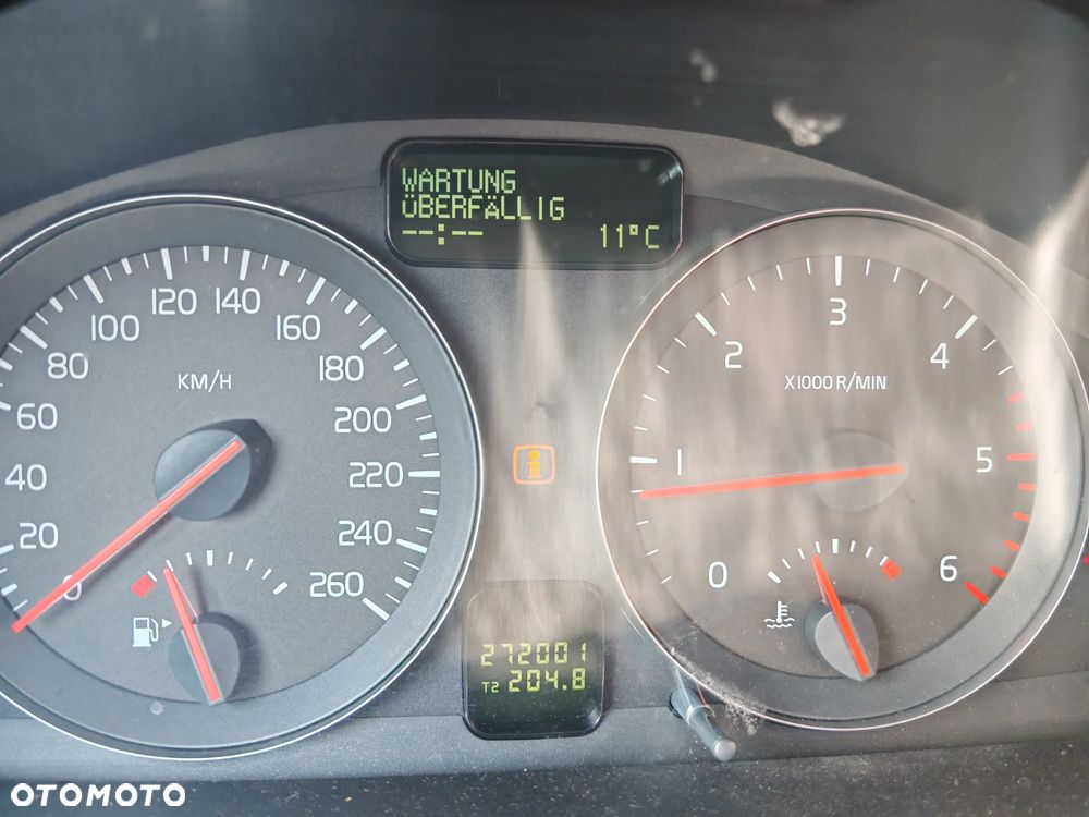 Volvo V50 1.6D DRIVe Momentum Start-Stop - 26