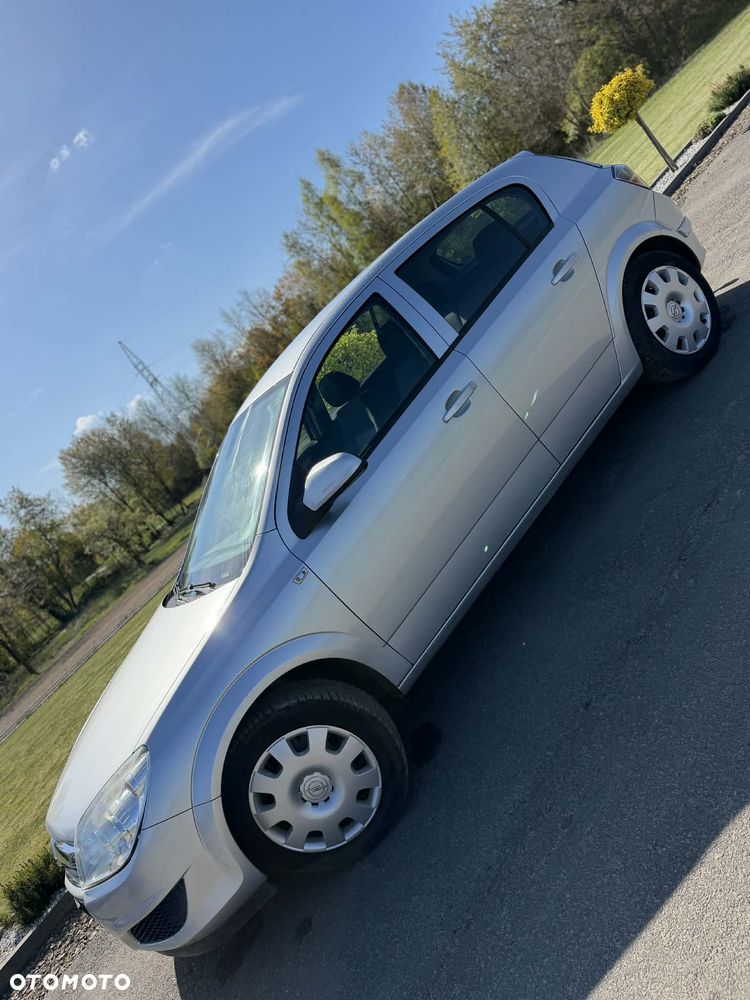 Opel Astra ver-1-6 - 9