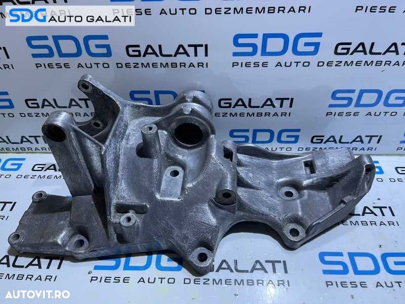 Suport Accesorii Motor VW Passat B5.5 2.0 ALT 2001 - 2005 Cod 06B903143N [V0719] - 1