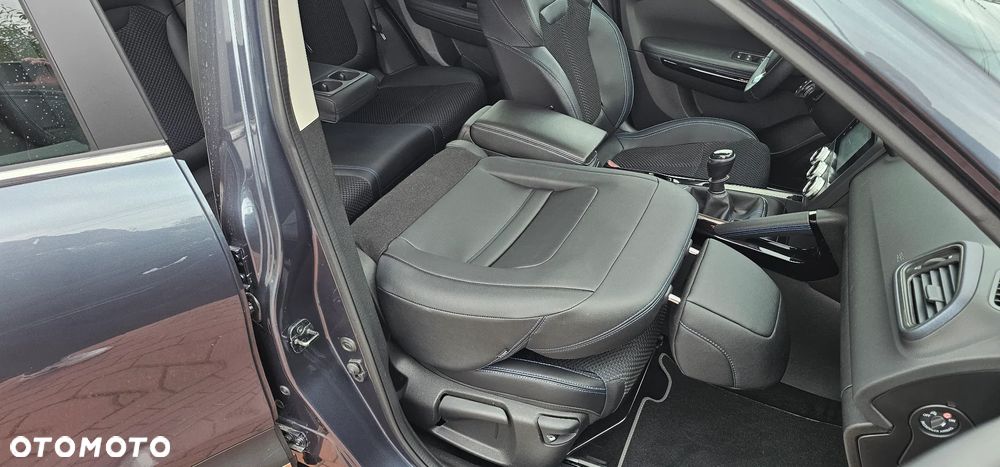 Renault Kadjar TCe 140 GPF LIMITED - 28