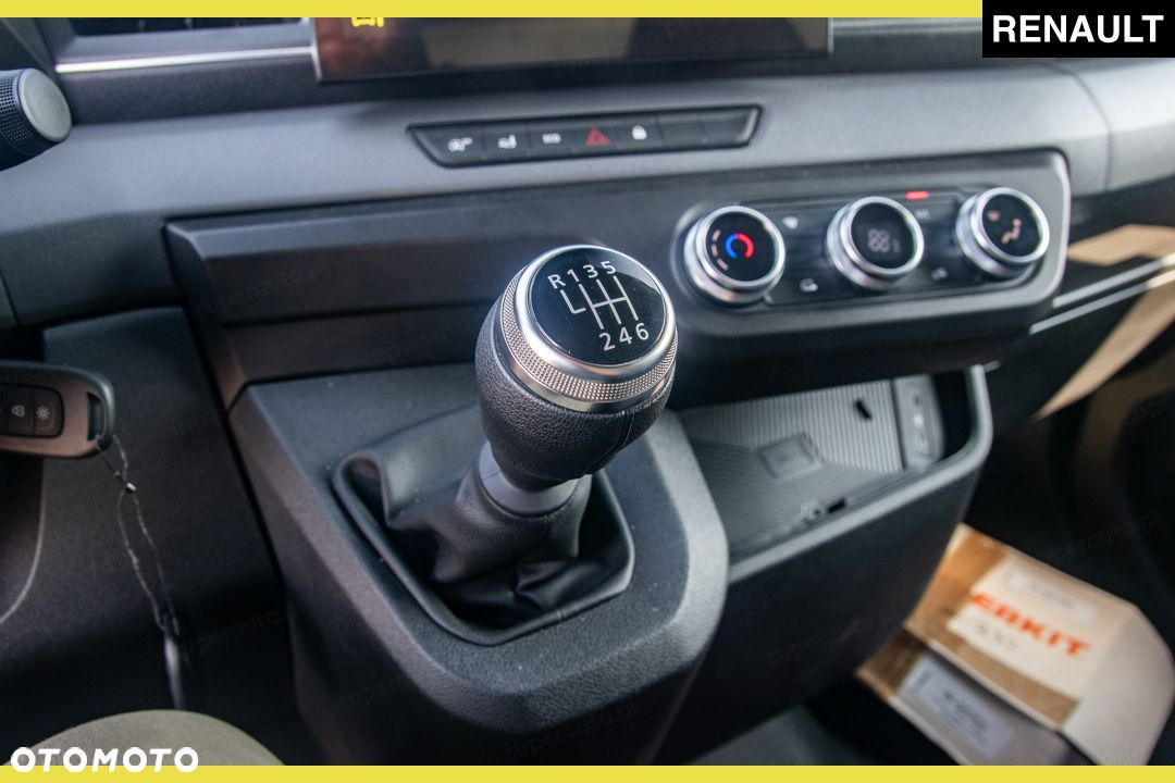 Renault Master L3 Kontener 8EP 2.0 170KM - 23