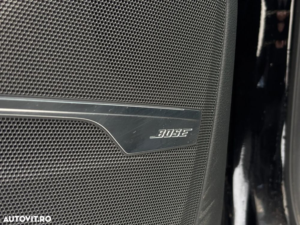 Audi Q7 3.0 50 TDI quattro Tiptronic S Line - 20