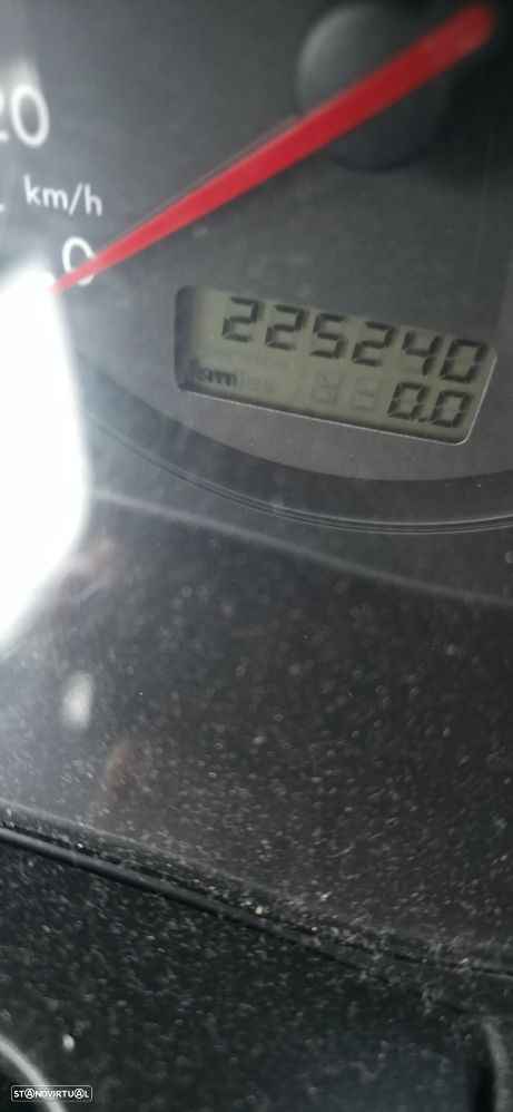 VW Golf Variant 1.4 Confortline AC+JE - 5