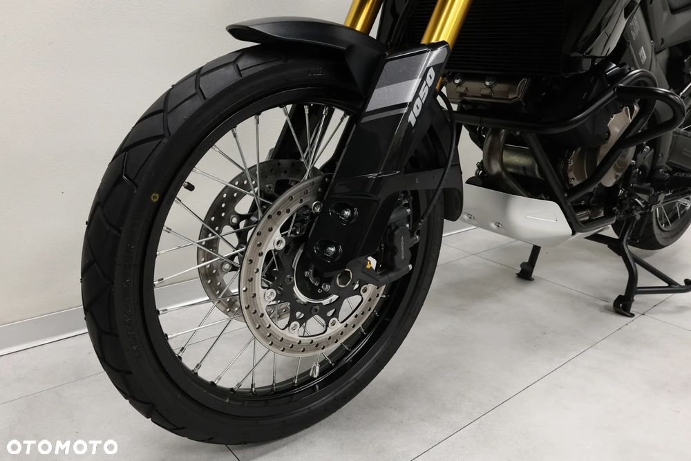 Suzuki DL - 34
