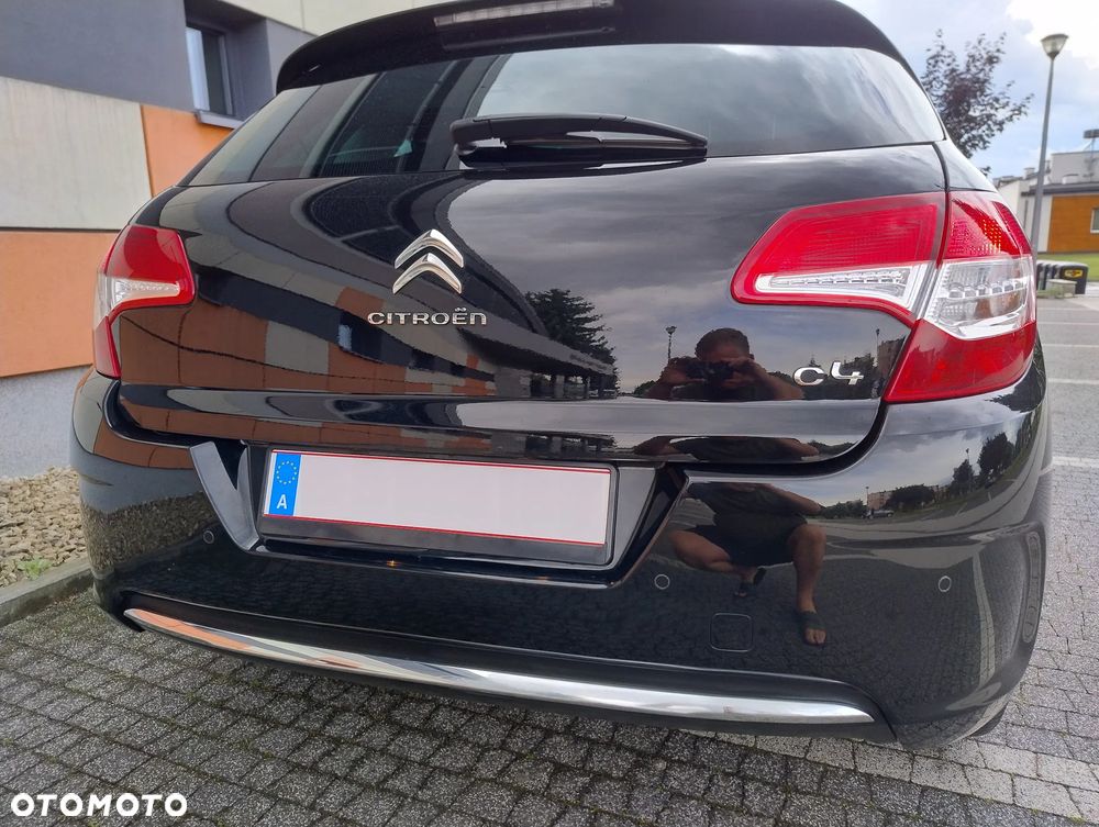 Citroën C4 VTi 95 Attraction - 35