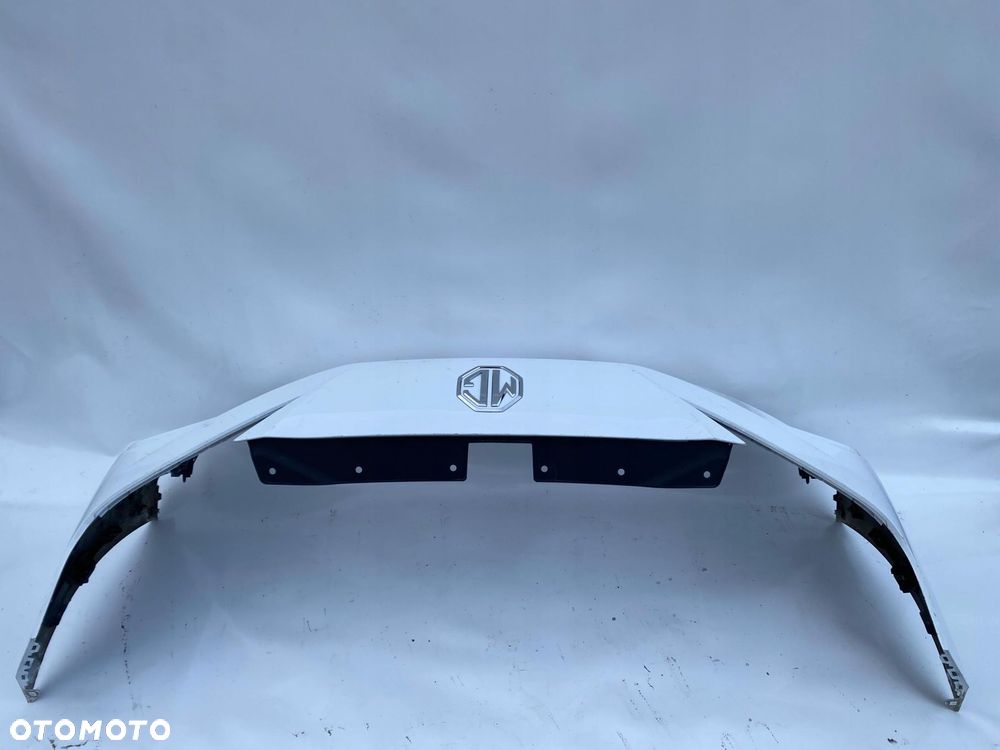 MG4 EV MG IV EV ZDERZAK PRZÓD PRZEDNI P11183326 - 5