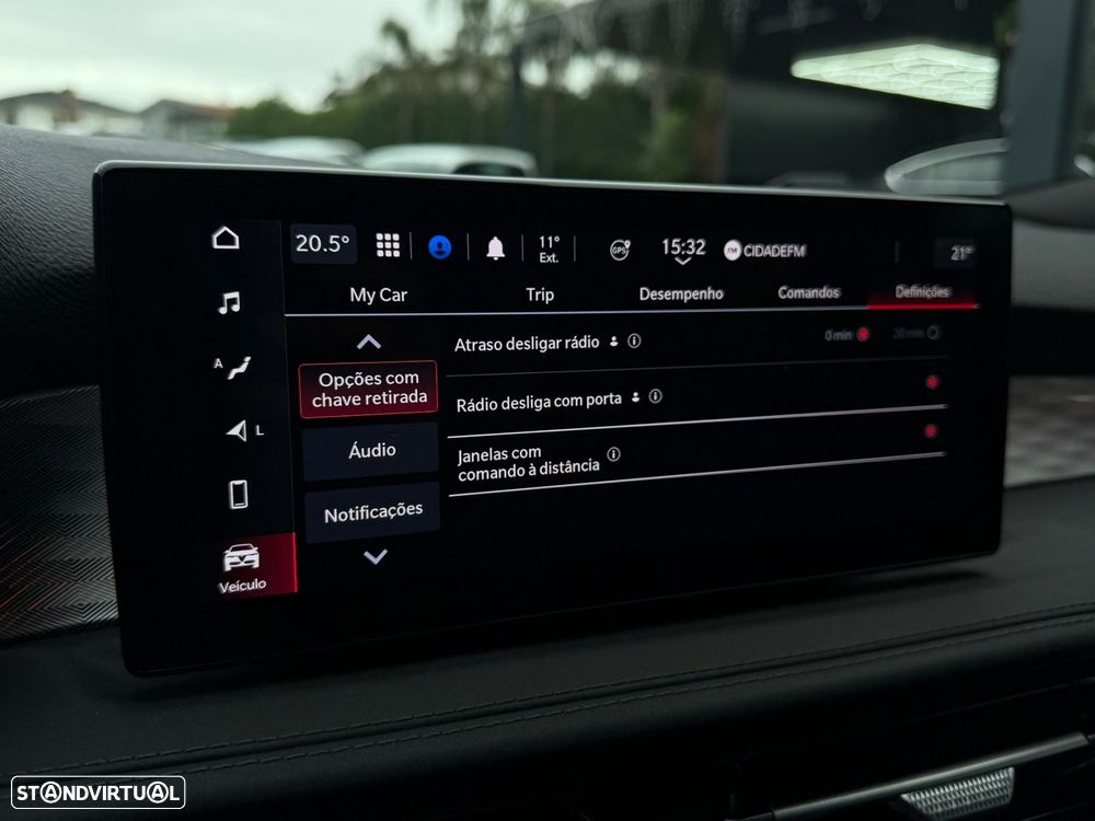 Alfa Romeo Tonale 1.5 Hybrid Edizione Speciale - 52