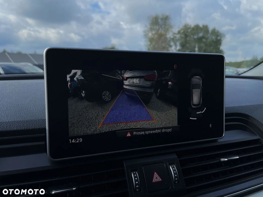 Audi Q5 2.0 TDI Quattro Sport S tronic - 28