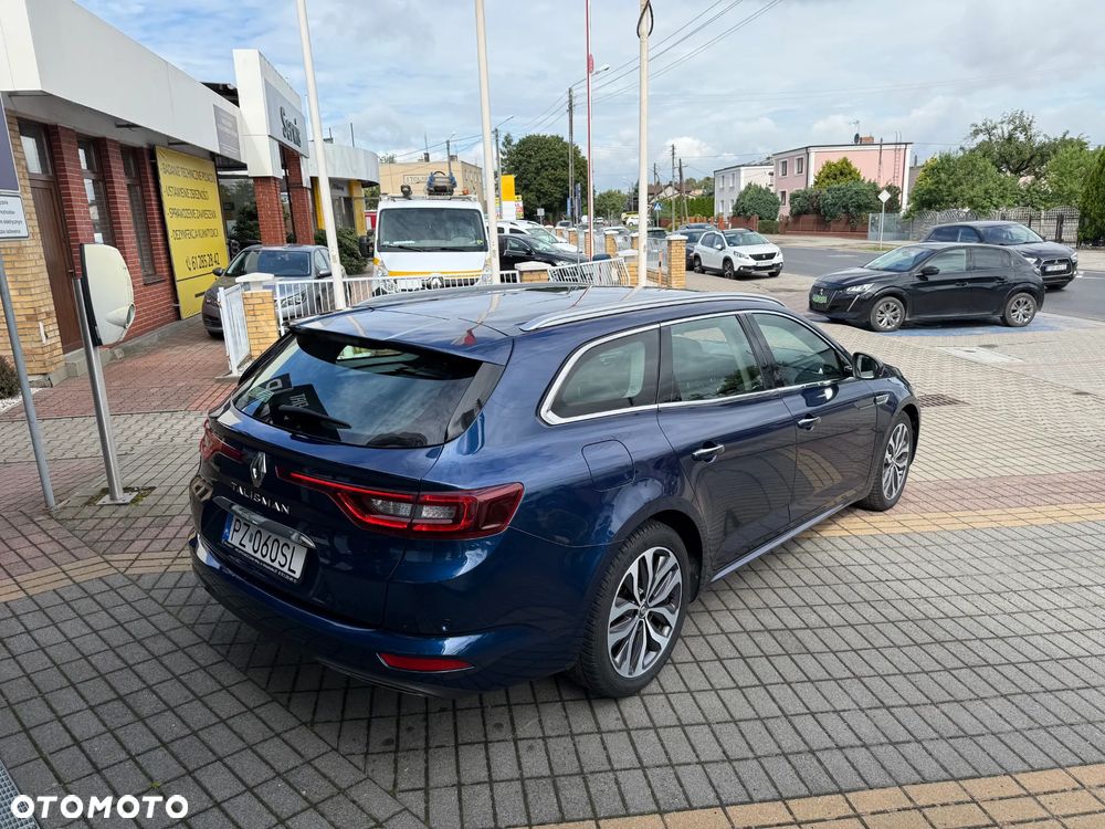 Renault Talisman 1.6 Energy dCi Intens EDC - 6
