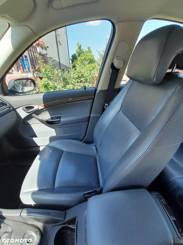 Saab 9-3X - 11
