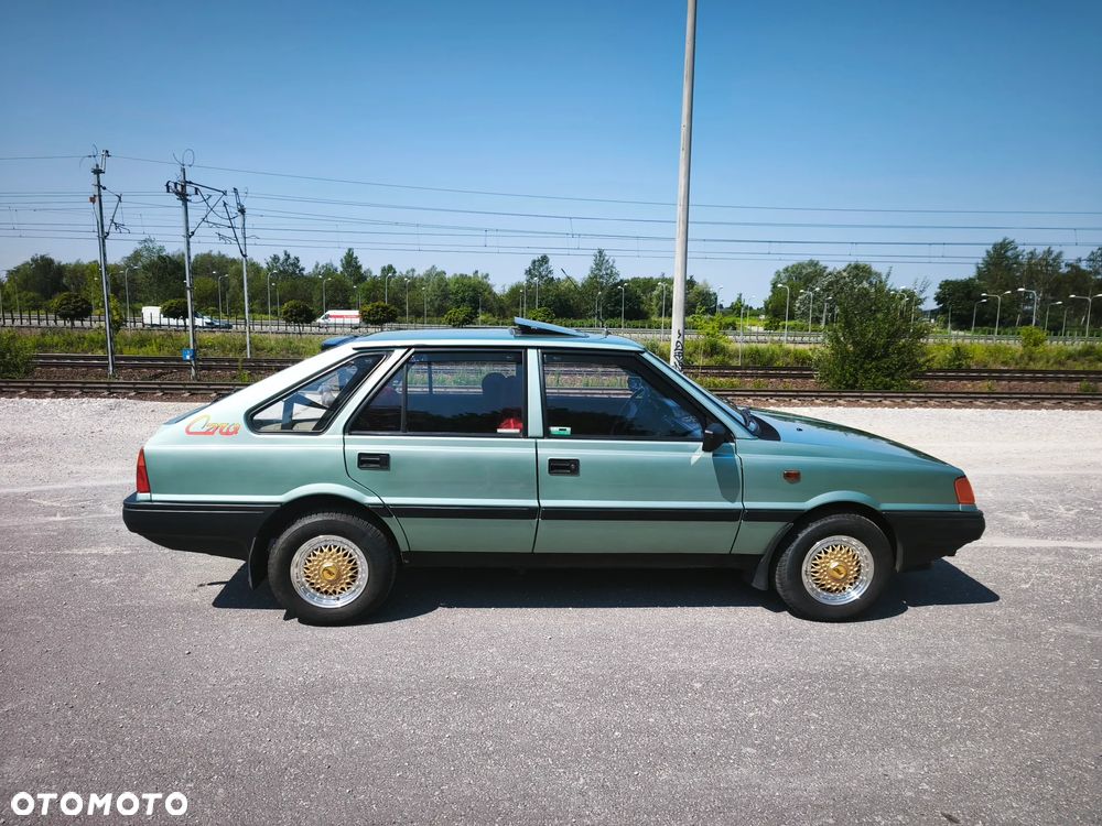 Polonez Caro - 9