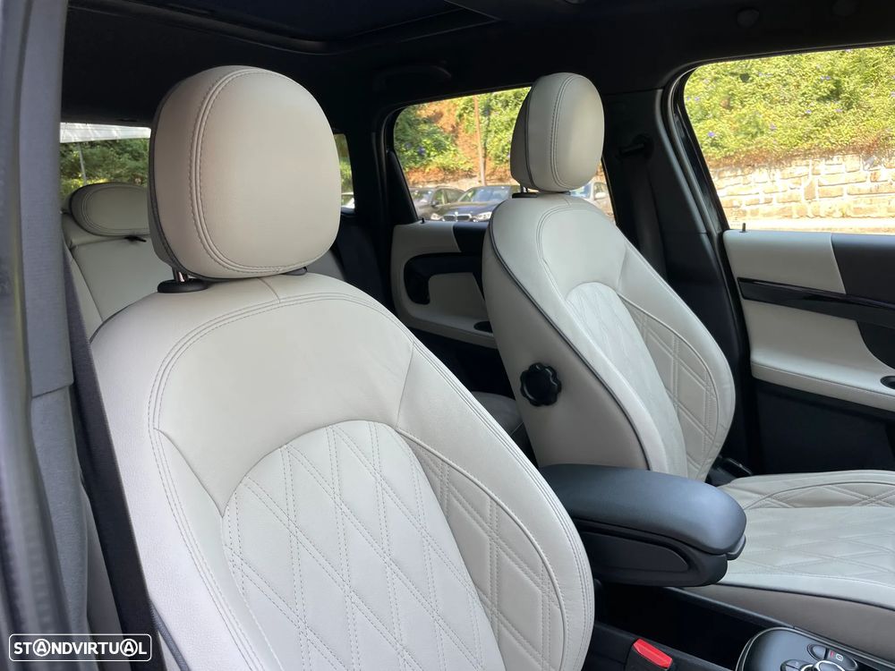 MINI Countryman Cooper SE ALL4 Auto - 40