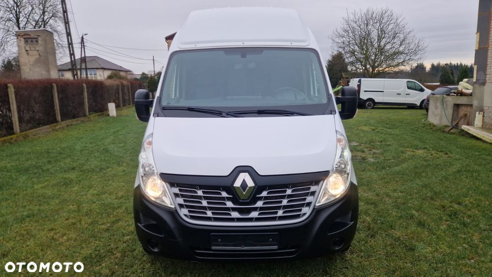 Renault Master - 21