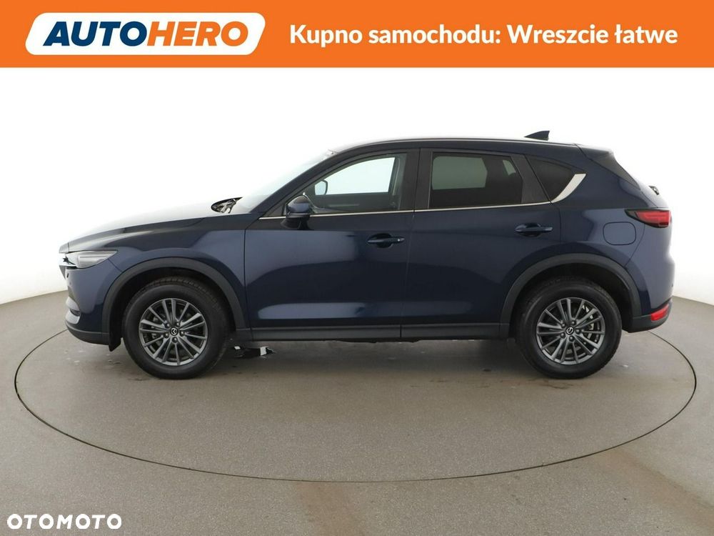 Mazda CX-5 SKYACTIV-G 160 Drive AWD Exclusive-Line - 3