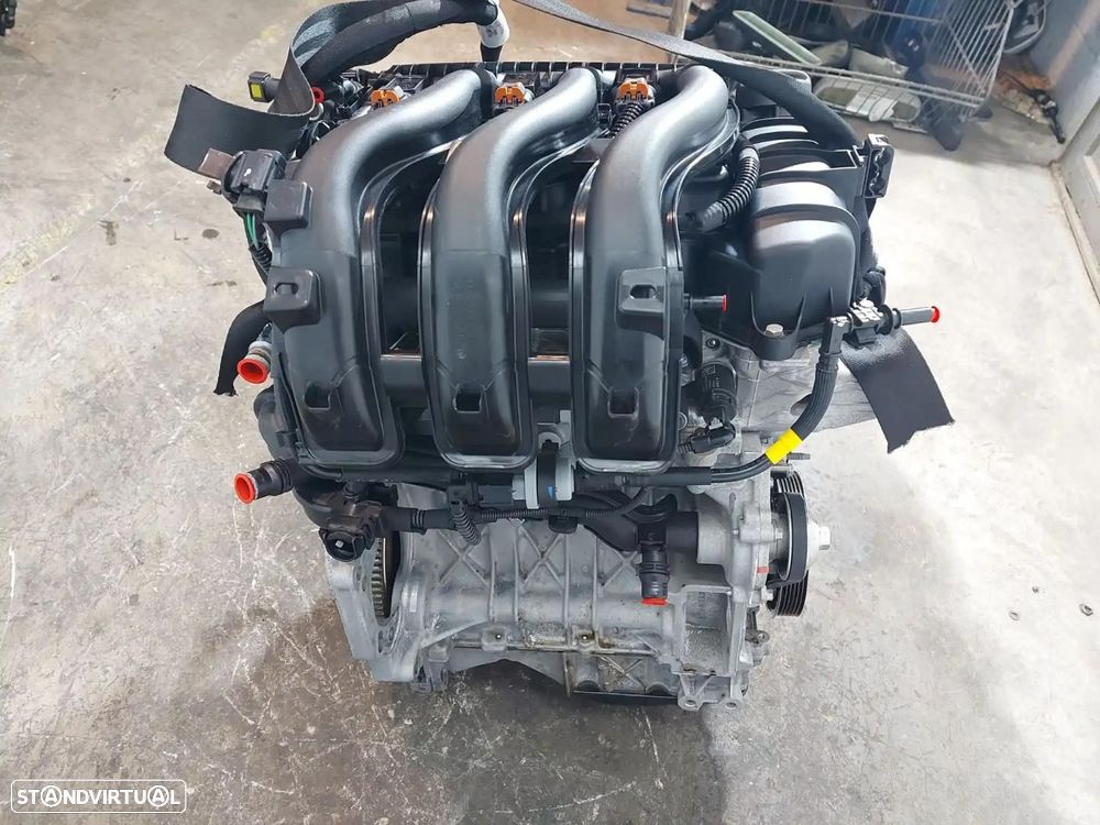 MOTOR PEUGEOT 208 HM05 - 3