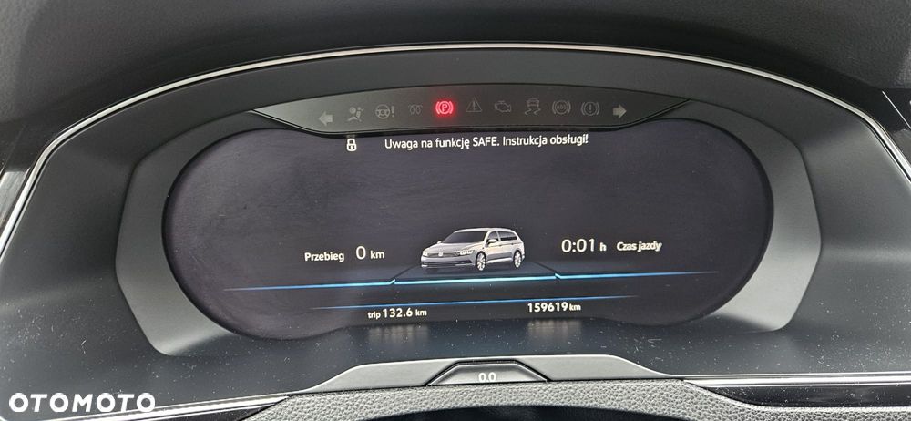 Volkswagen Passat - 7
