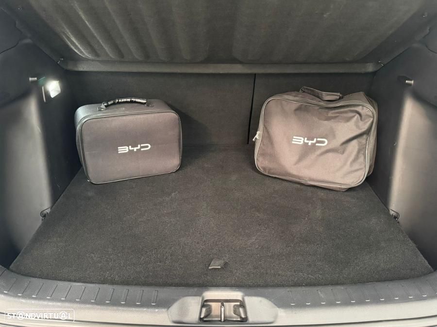BYD Atto 3 Design - 59