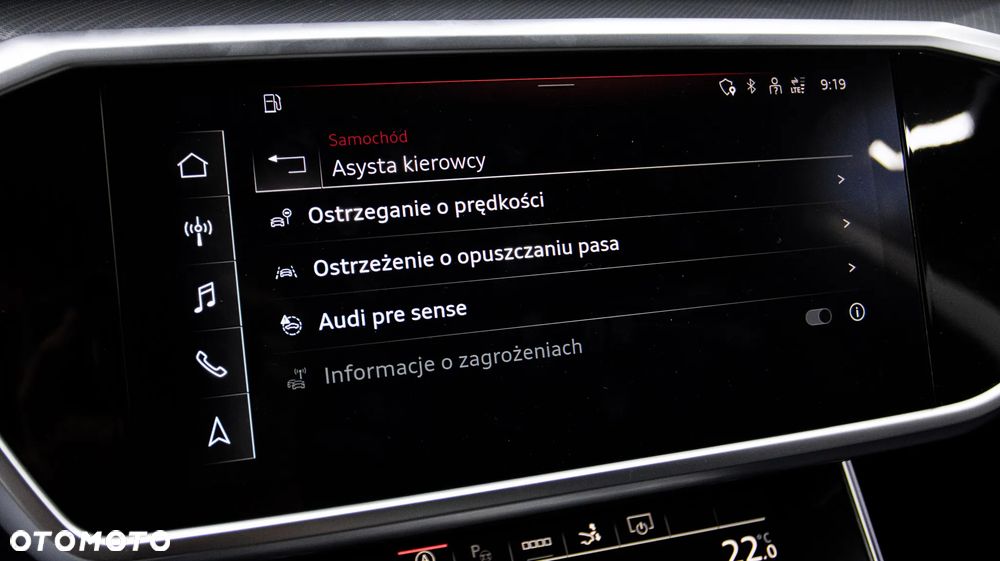 Audi A7 Sportback 40 TDI mHEV Quattro S tronic - 30