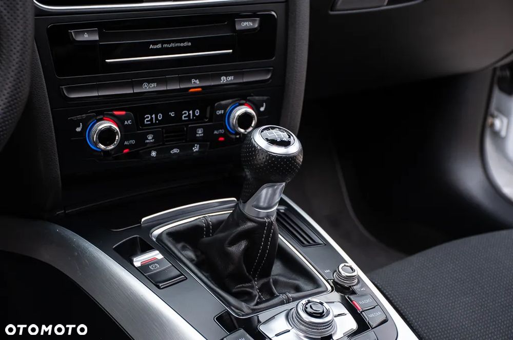 Audi A4 2.0 TDI Sport - 37