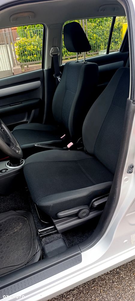 Suzuki Swift - 10