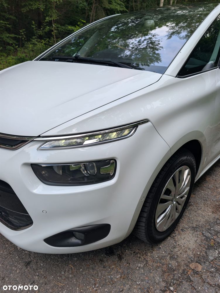 Citroën C4 Picasso 2.0 BlueHDi Exclusive - 5