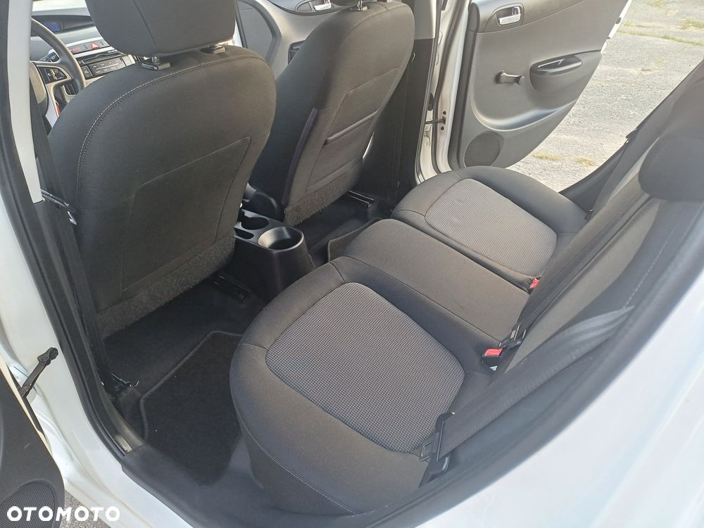 Hyundai i20 1.2 Comfort - 28