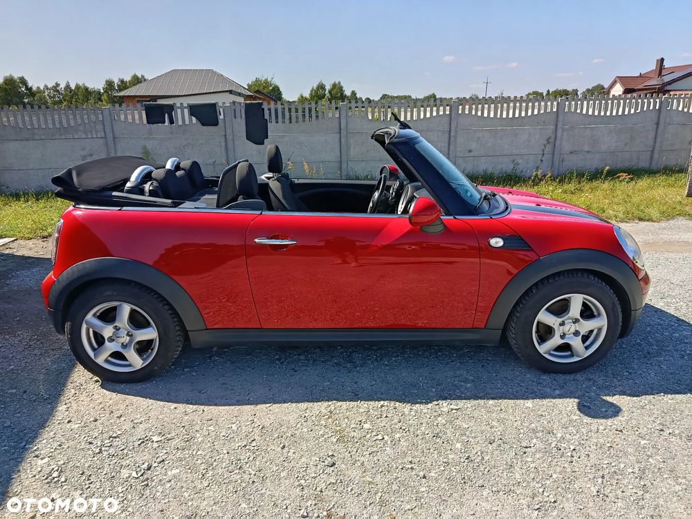 MINI Cooper - 3