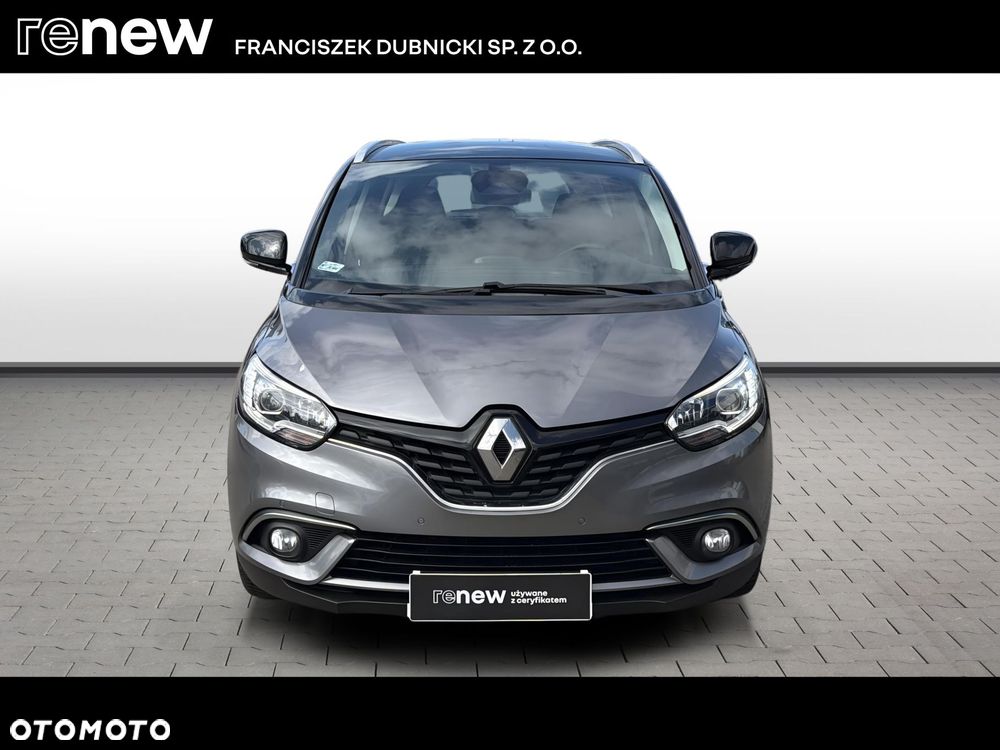 Renault Scenic 1.2 TCe Energy Intens - 8