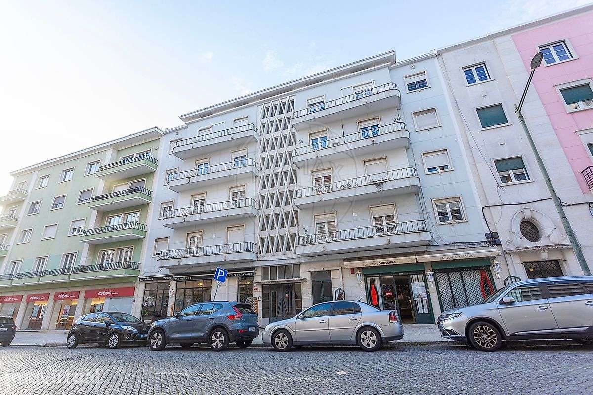 Apartamento T4 para arrendamento - Grande imagem: 5/20