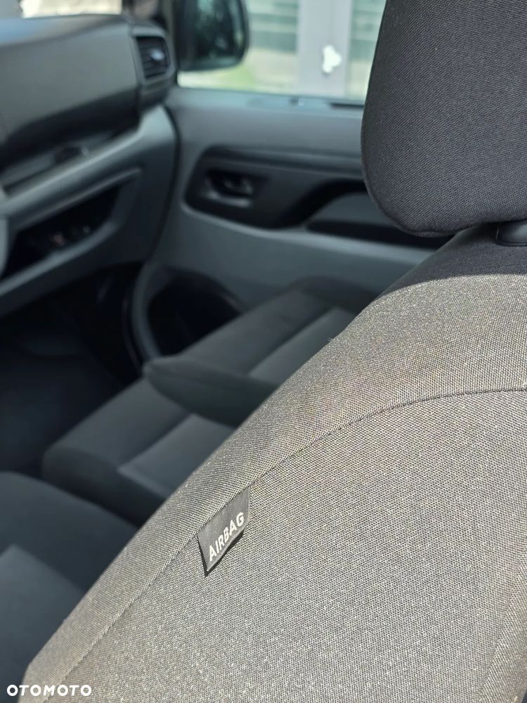 Toyota ProAce Kombi D-4D Long 2,8t - 31