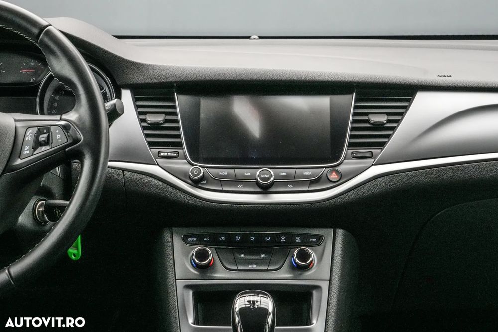 Opel Astra 1.0 Turbo ECOTEC Start/Stop Dynamic - 18