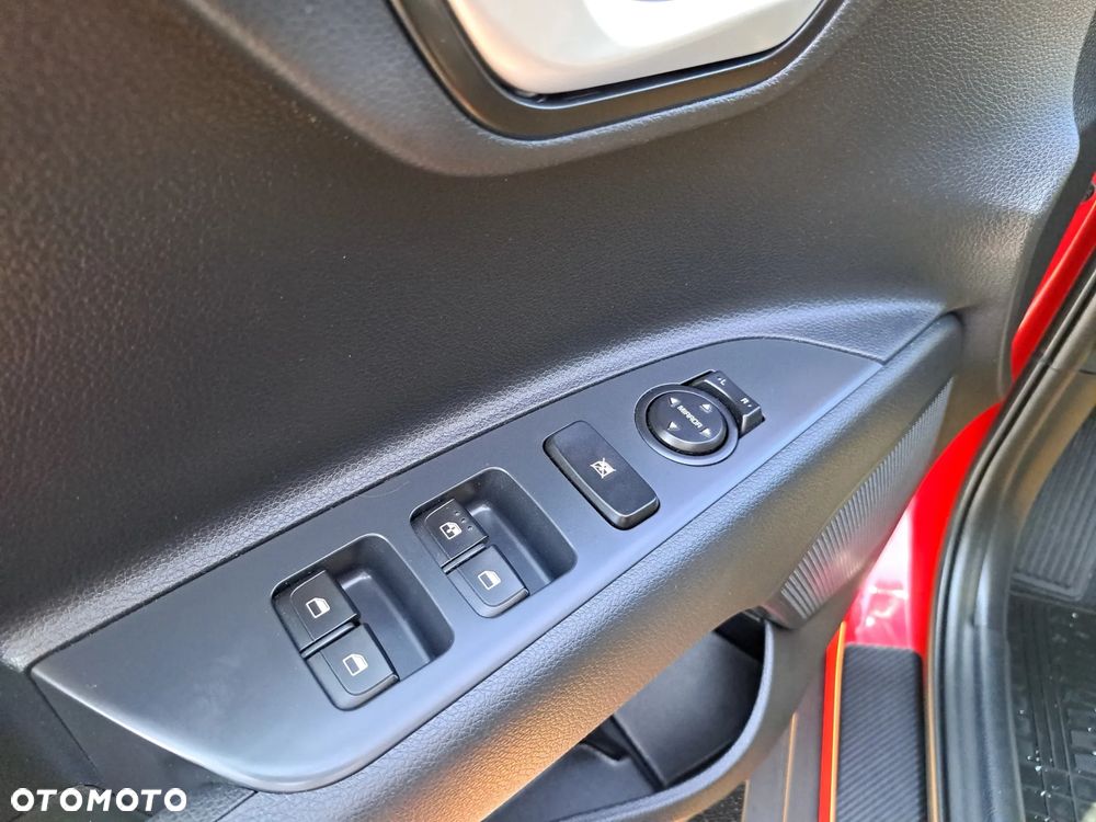 Kia Stonic 1.2 M - 23