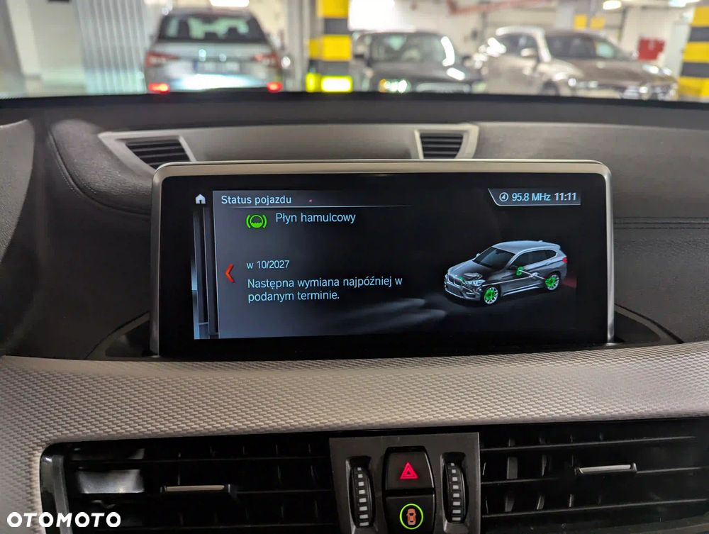 BMW X1 xDrive20d M Sport - 39