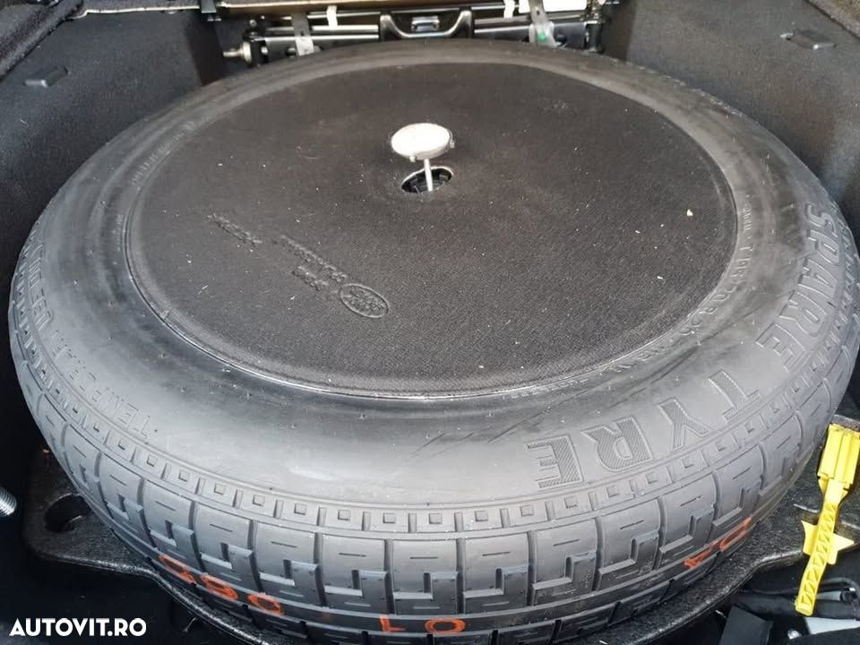 Land Rover Range Rover - 12