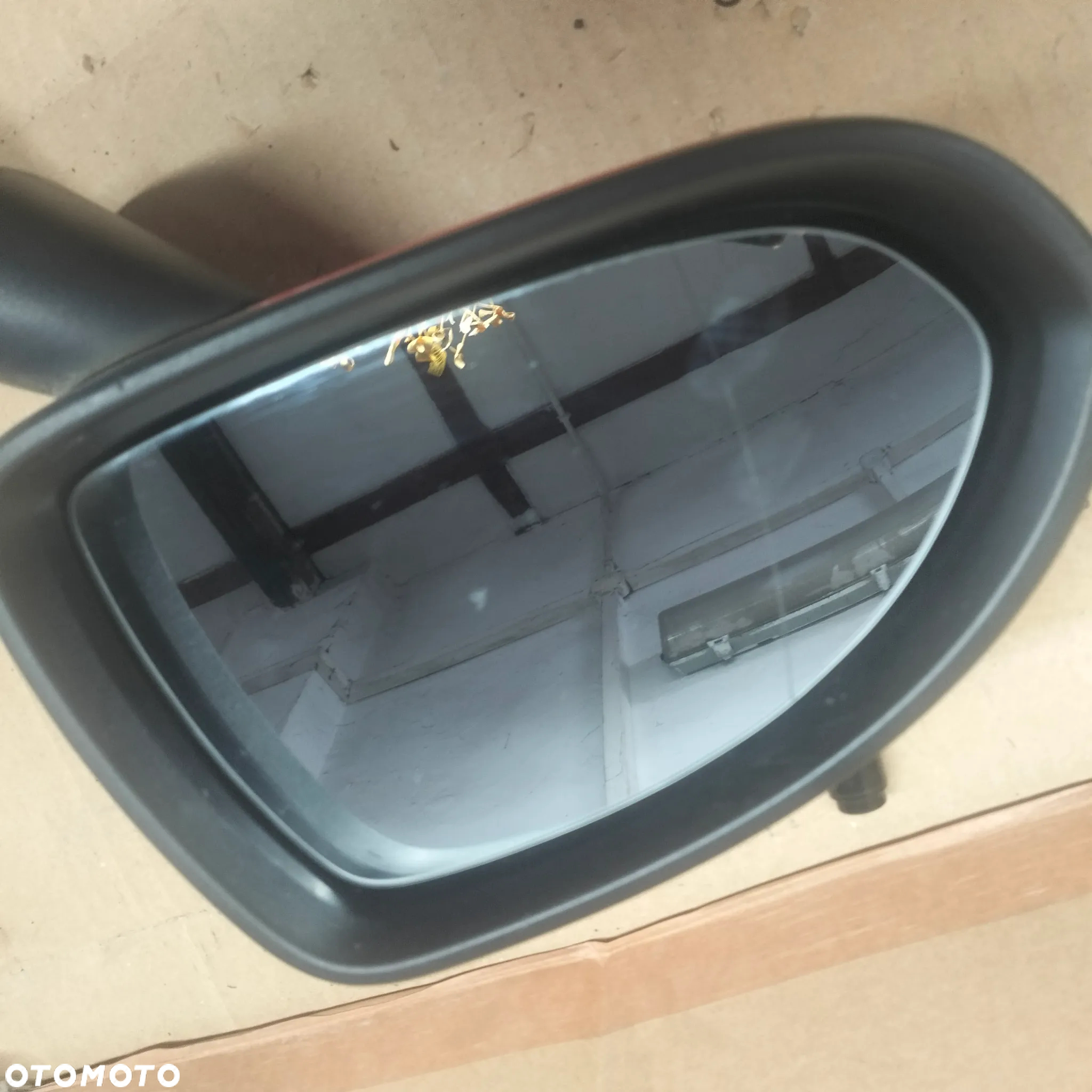 LUSTERKO LEWE 3 PINY OPEL CORSA E - 4