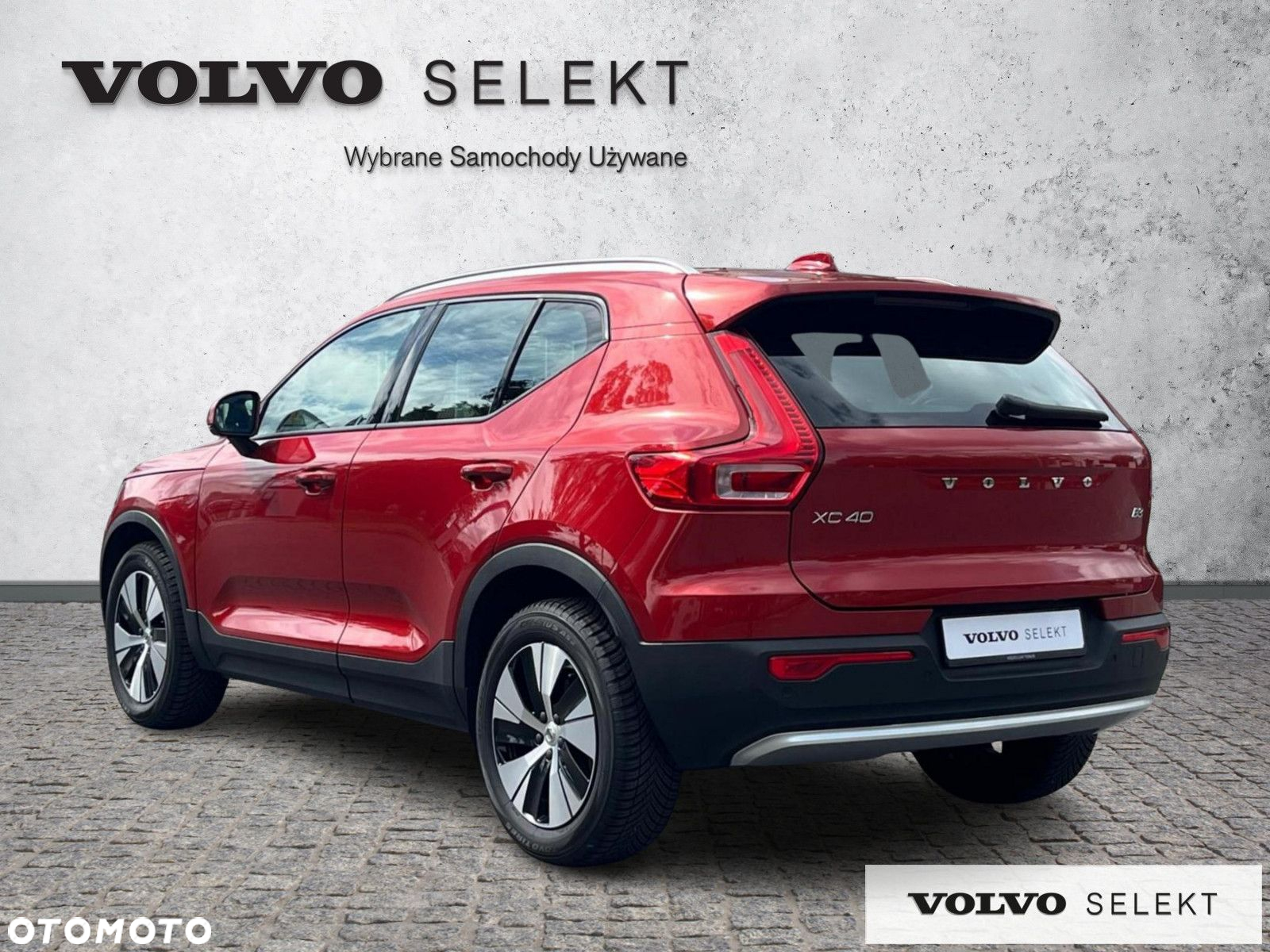 Volvo XC 40 - 4