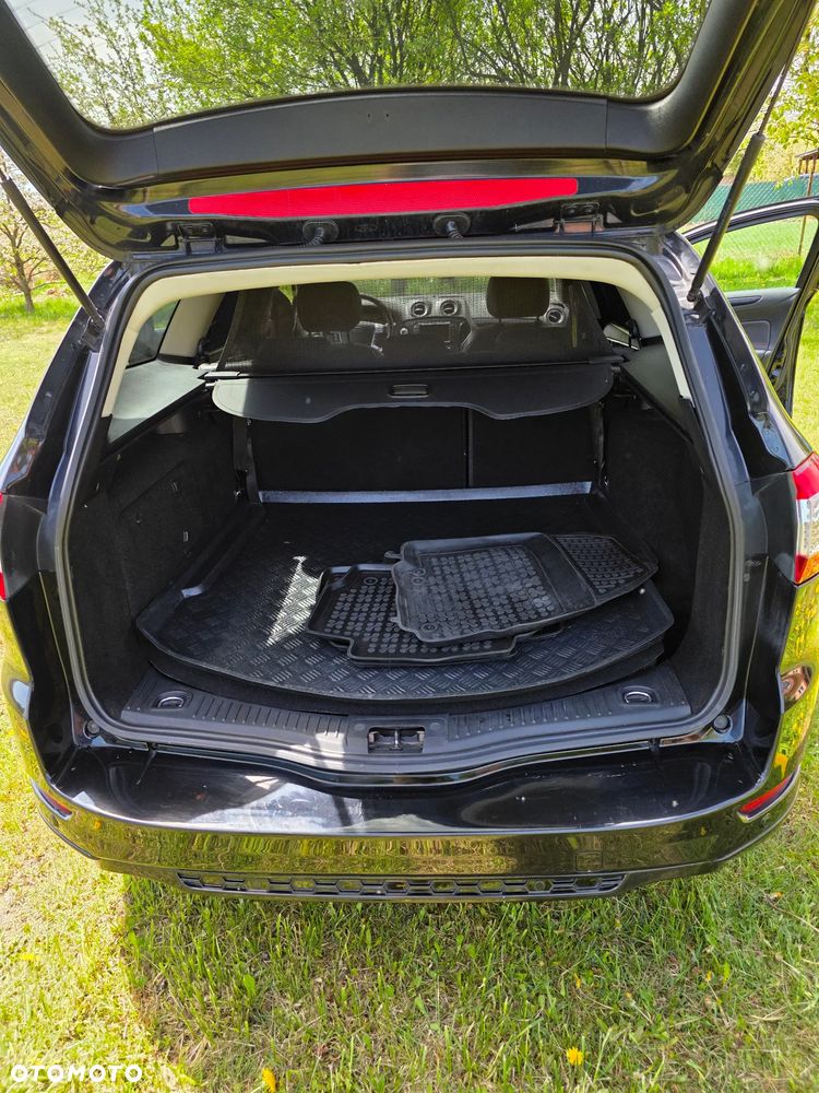 Ford Mondeo 2.0 TDCi Titanium S - 13