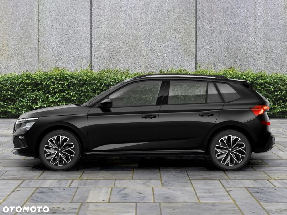 Skoda Kamiq 1.0 TSI Drive DSG - 3