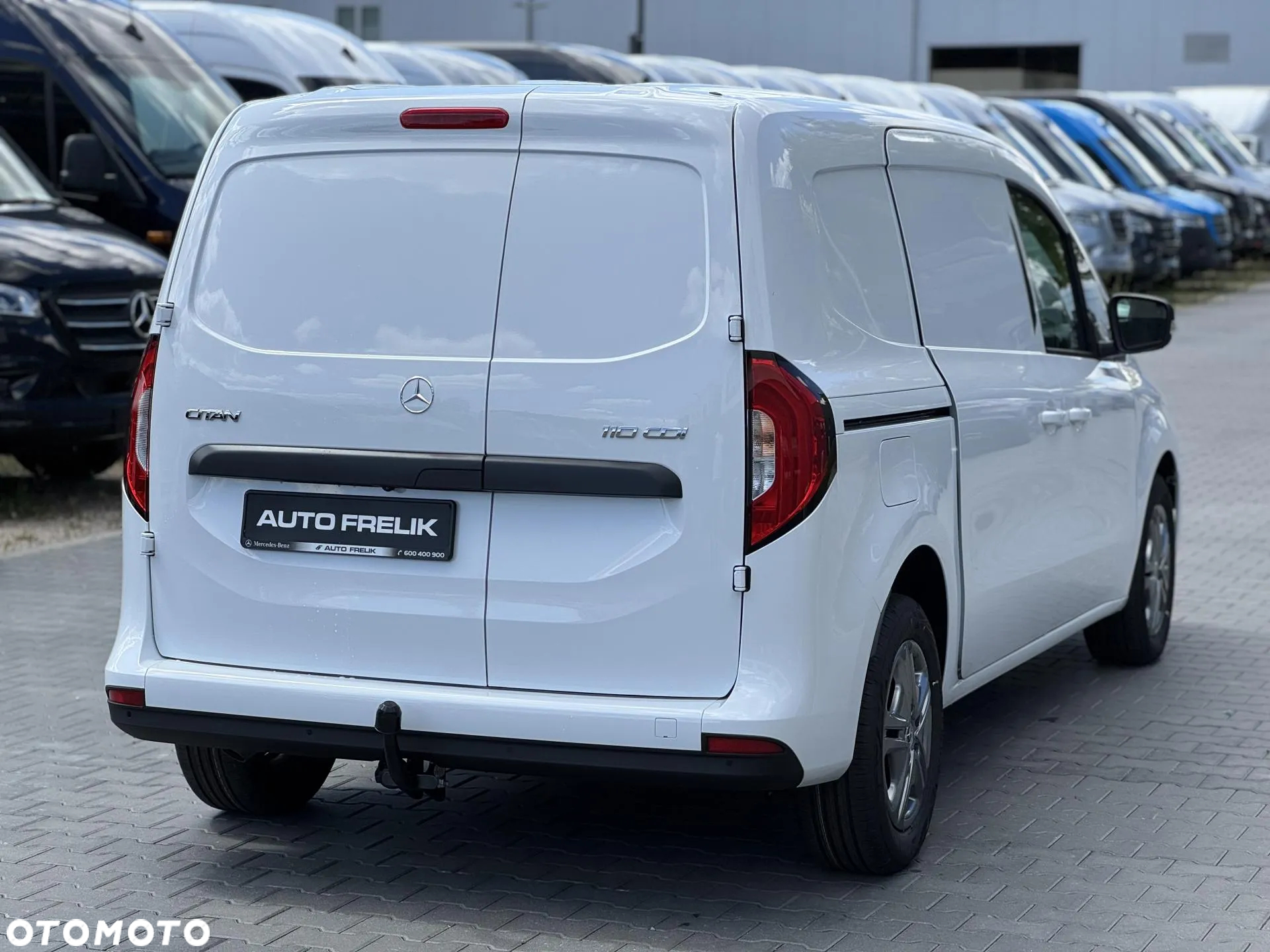 Mercedes-Benz Citan - 6