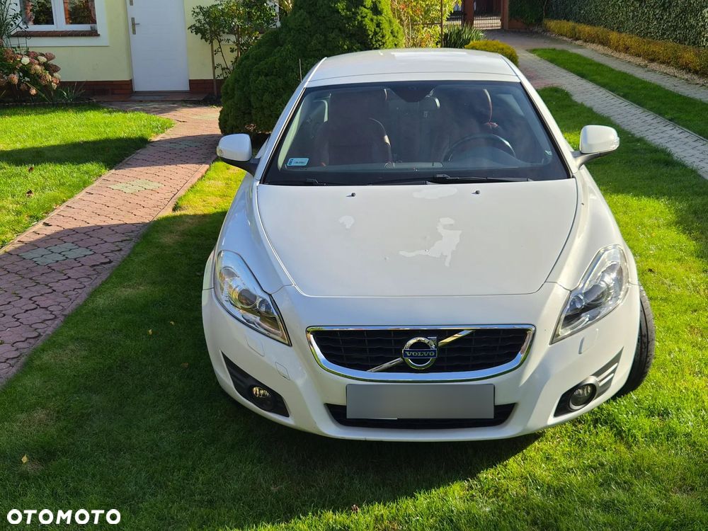 Volvo C70 - 6