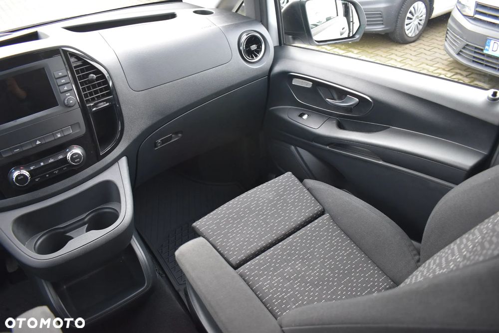 Mercedes-Benz eVito Tourer 129 L2 Pro 447.703 - 22