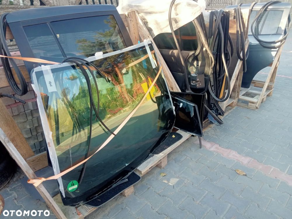 Mazda 3 IV 2019-  Mazda 6 CX3/30 Przód części - 16