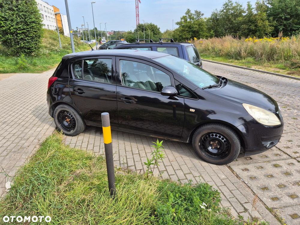 Opel Corsa 1.3 CDTI Essentia - 2