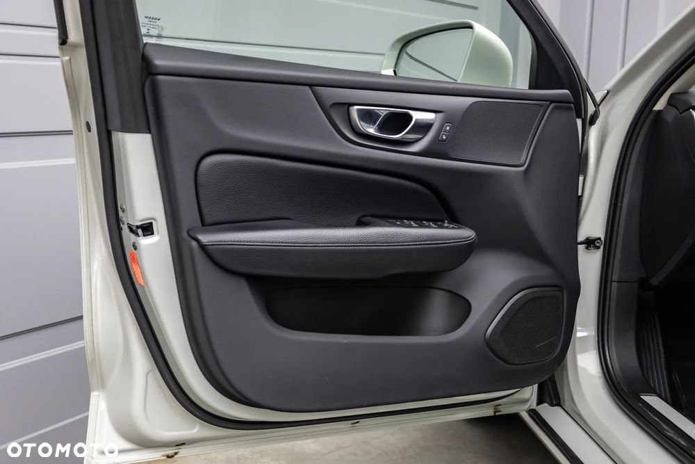 Volvo V60 - 14