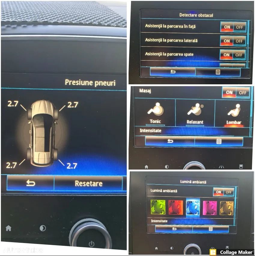 Renault Talisman ENERGY dCi 130 EDC ELYSEE - 14