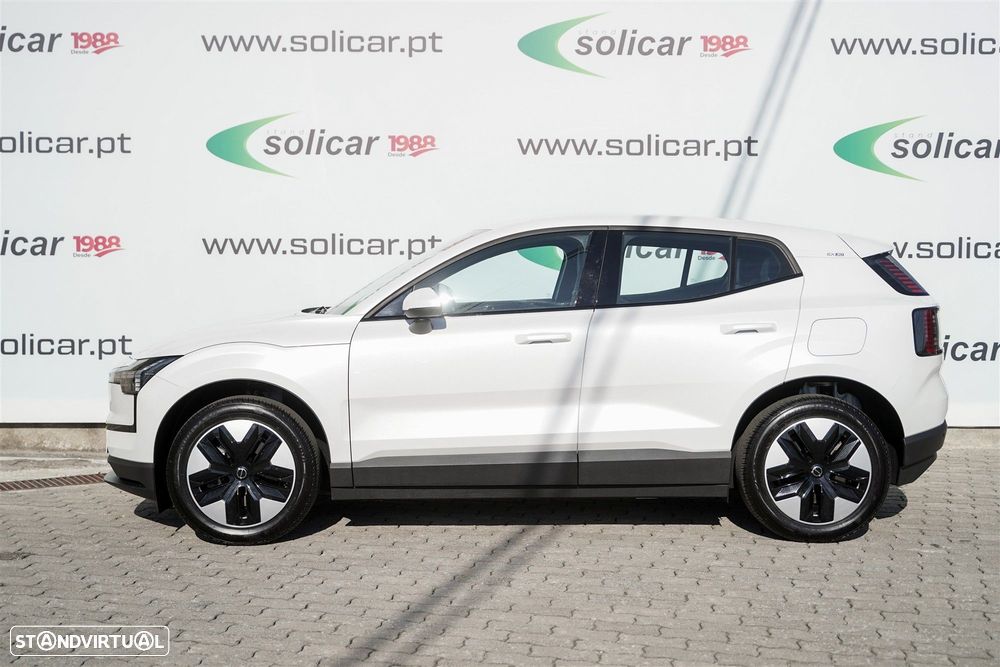 Volvo EX30 69 kWh Single Motor Extended Range Core - 12