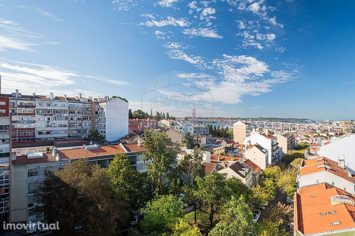 Apartamento T2 para arrendamento - Grande imagem: 2/20