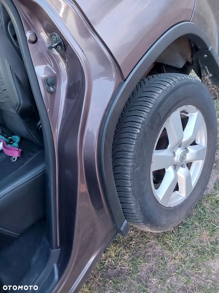 Nissan X-Trail 2.0 dCi LE Platinum - 16