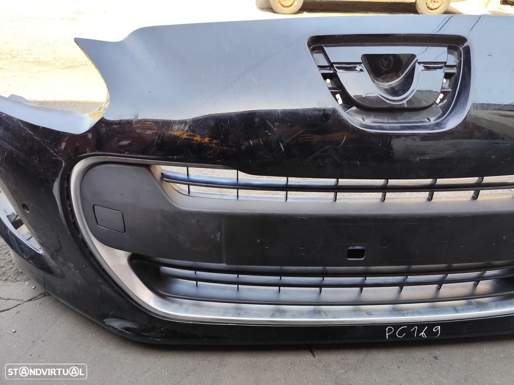 PEUGEOT 308 I PARA CHOQUES FRENTE - PC169 - 4